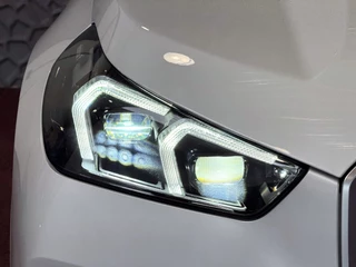 BMW X1 BMW X1 XDRIVE 25E M-SPORT LED ELEK.KLEP NAVI STOELVERW M-SHADOW LINE CARPLAY/ANDROID ZWARTE.HEMEL 10/2024 PHEV PLUG IN HYBRID AWD 4X4 4WD - afbeelding nr 77