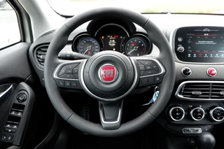 Fiat 500X Fiat 500X 1.5 Hybrid DCT Automaat Rijklaarprijs incl. 12 MND BOVAG! - afbeelding nr 17