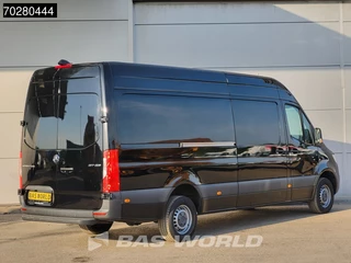 Mercedes-Benz Sprinter Mercedes Sprinter 317 CDI Automaat L3H2 Airco Camera MBUX L3 14m3 Airco - afbeelding nr 3
