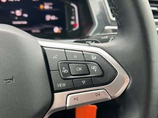 Volkswagen Tiguan Volkswagen Tiguan 1.4 TSI DSG LIFE E-HYBRID PANO-DAK/CAMERA/LEDER/MEMORY/NAVI/ACC/CARPLAY/STOELVERW - afbeelding nr 17
