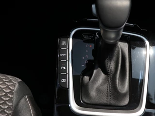 Kia Ceed Sportswagon Kia Ceed Sportswagon 1.6 GDI PHEV DynamicPlusLine I Leder I Elek. stoelverstelling - afbeelding nr 14