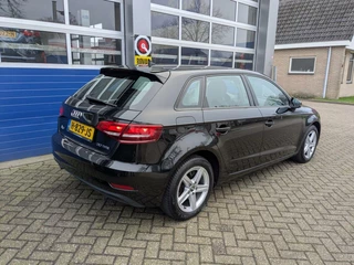 Audi A3 Audi A3 Sportback 30 TFSI Pro Line - afbeelding nr 15