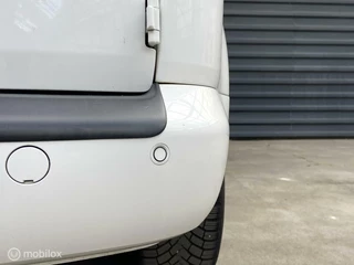 Volkswagen Caddy Volkswagen Caddy 1.6 TDI / KEURIG / TREKHAAK / NAVI / NL! - afbeelding nr 26