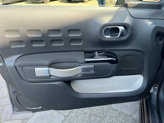 Citroën C3 - afbeelding nr 21