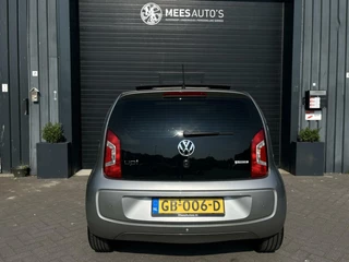 Volkswagen up! Volkswagen Up! 1.0 high up!|Pano|PDC|Cruisecontrol|Navi| - afbeelding nr 14
