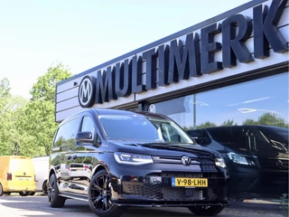 Volkswagen Caddy - 402609522-0