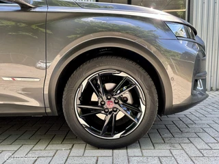 DS DS 7 Ds 7 Crossback 1.6 PureTech Performance Line. VOL OPTIES! - afbeelding nr 31