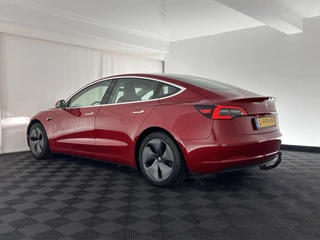 Tesla Model 3 (INCL-BTW) Aut. *PANO | AUTO-PILOT | NAPPA-LEATHER | KEYLESS | FULL-LED | MEMORY-PACK | SURROUND-VIEW | DAB | APP-CONNECT | DIGI-COCKPIT | LANE-ASSIST | COMFORT-SEATS | 18