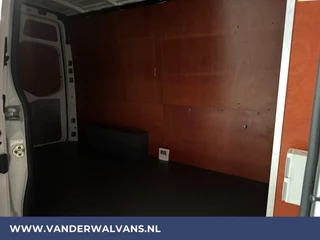 Mercedes-Benz Sprinter Mercedes-Benz Sprinter 316 CDI 163 pk 3500kg Trekhaak L2H2 Euro6 Airco | Camera | Apple Carplay Android Auto, Cruisecontrol, Parkeersensoren - afbeelding nr 12