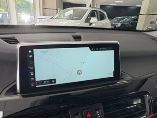 BMW X1 BMW X1 18I HIGH EXEC. / Climatronic / Cruise / Afn.Trekh. / Navi / Camera - afbeelding nr 12