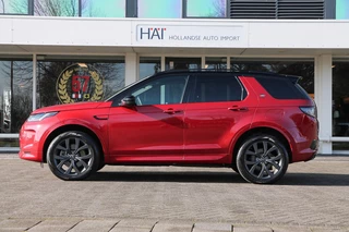 Land Rover Discovery Sport - afbeelding nr 21