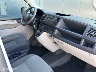 Volkswagen Transporter Volkswagen Transporter 2.0 TDI L2H1 Zeer nette staat N.a.p - afbeelding nr 6