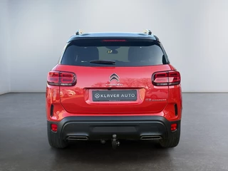 Citroën C5 Aircross Citroën C5 Aircross 130PK Shine Automaat | Pano | Elec klep | Navi | Camera | Acc - afbeelding nr 3