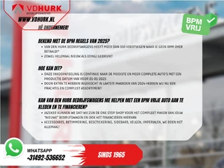 Volkswagen Caddy Volkswagen Caddy 2.0 TDI BPM VRIJ! Inrichting/ Airco/ Cruise/ Camera/ Trekhaak/ Dwarsdragers - afbeelding nr 8