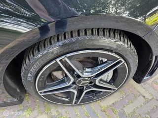 Mercedes-Benz A-Klasse Mercedes A-klasse AMG 35 MATIC+ Premium Plus - afbeelding nr 11