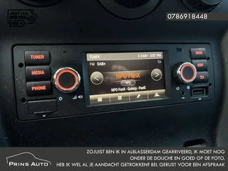 Mercedes-Benz Citan |BETIMMERING|TREKHAAK|AIRCO|BLUETOOTH|ORG.NL - afbeelding nr 15