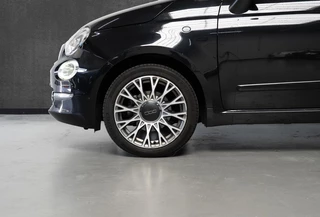 Fiat 500C Fiat 500C 0.9 TwinAir Turbo Lounge | Airco | Bluetooth - afbeelding nr 15