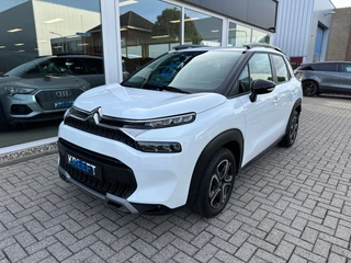 Citroën C3 Aircross App connect - afbeelding nr 6