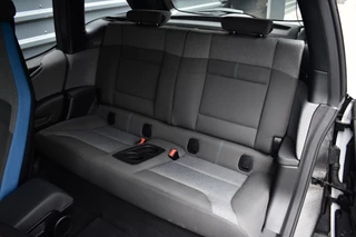 BMW i3 | Active Cruisecontrol | LED Light | Stoelverwarming | Driving Assistant Plus | - afbeelding nr 24
