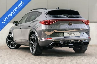 CUPRA Formentor CUPRA Formentor 2.0 TSI 4DRIVE Beats Pano Camera - afbeelding nr 5