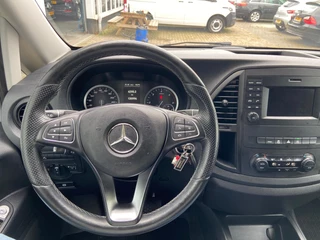Mercedes-Benz Vito Mercedes-Benz Vito 114 CDI Lang | Automaat | Bumpers in kleur | Camera | Topstaat! - afbeelding nr 4