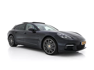 Porsche Panamera Sport Turismo 3.0 4 Sportchrono-Pack