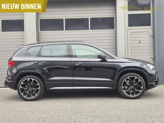 CUPRA Ateca CUPRA Ateca 2.0 TSI 4DRIVE Kuipstoel/Trekhaak/ACC/Virtual/ - afbeelding nr 3