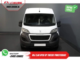 Peugeot Boxer - afbeelding nr 7