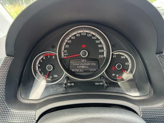 Volkswagen up! Volkswagen Up! 1.0 BMT move up!airco elect ramen 5 deurs - afbeelding nr 12