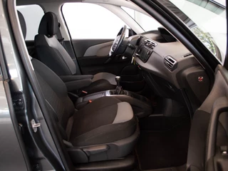 Citroën Grand C4 Picasso Citroën Grand C4 Picasso 130PK Intensive | Camera | Keyless | Dodehoek | PDC v+a - afbeelding nr 15