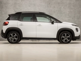 Citroën C3 Aircross (APPLE CARPLAY, NAVIGATIE, CLIMATE, GETINT GLAS, SPORTSTOELEN, LANE ASSIST, CRUISE, PARKEERSENSOREN, NIEUWSTAAT) - afbeelding nr 4