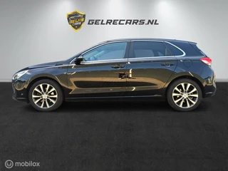 Hyundai i30 Hyundai i30 1.4 T-GDI Comfort TOPSTAAT 140 PK - afbeelding nr 4