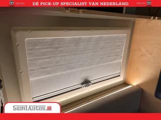 Dodge Ram 1500 VERWARMING | DOUCHE | WC | LUIFEL | 4 SLAAP PLAATSEN | Let Op: Investeer in deze unieke afzetunit camper en verdien direct! - afbeelding nr 34