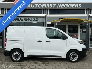 Toyota ProAce Toyota ProAce Compact 1.5 D-4D Comfort - afbeelding nr 3