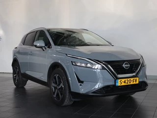 Nissan QASHQAI - afbeelding nr 12