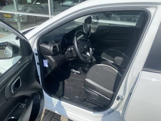 Hyundai i10 - afbeelding nr 7