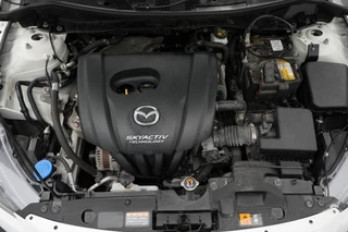 Mazda 2 Mazda 2 1.5 Skyactiv-G Sport Selected : dealer onderhouden - afbeelding nr 39