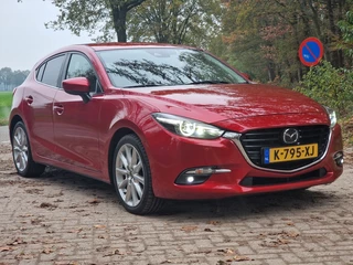 Mazda 3 - afbeelding nr 4