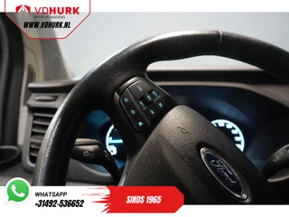 Ford Transit Custom Ford Transit Custom Tourneo 2.0 TDCI € 30.182,- incl. BTW/BPM Trend Combi/ Kombi/ 9 Persoons/ 9 P/ Cruise/ PDC/ Airco - afbeelding nr 14