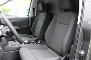 Volkswagen Caddy - afbeelding nr 23