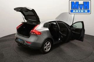 Volvo V40 Volvo V40 1.6 D2 Kinetic INRUIL KOOPJE! GOED ONDERHOUDEN - afbeelding nr 36
