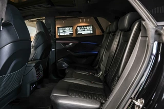 Audi RSQ8 Audi RSQ8 4.0 TFSI Quattro|Ceramic|Dynamic plus|Carbon|Nacht - afbeelding nr 20