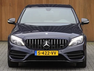 Mercedes-Benz C-Klasse - afbeelding nr 55