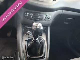 Ford Tourneo Courier Ford Tourneo Courier 1.0 / 2019 / Titanium / New Editions / - afbeelding nr 17