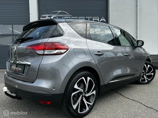 Renault Scénic Renault Scenic 1.2 TCe Bose Trekhk Camera Led DAB Sfeerverl 20