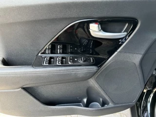 Kia Niro Kia Niro 1.6 GDI H. EXECUT.L CAMERA. ALL.IN. - afbeelding nr 10
