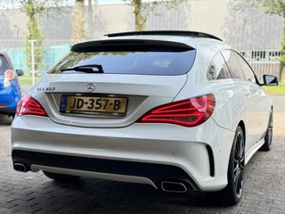 Mercedes-Benz CLA - afbeelding nr 9