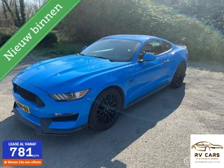 Ford Mustang - 354077801-0