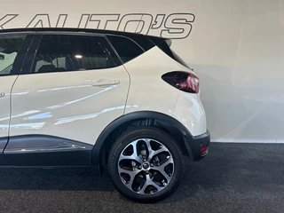 Renault Captur - afbeelding nr 10