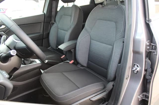Renault Captur Renault Captur TCe 1.3i 16V 140 pk Mild Hybrid Zen met slechts 16.394 km - afbeelding nr 20